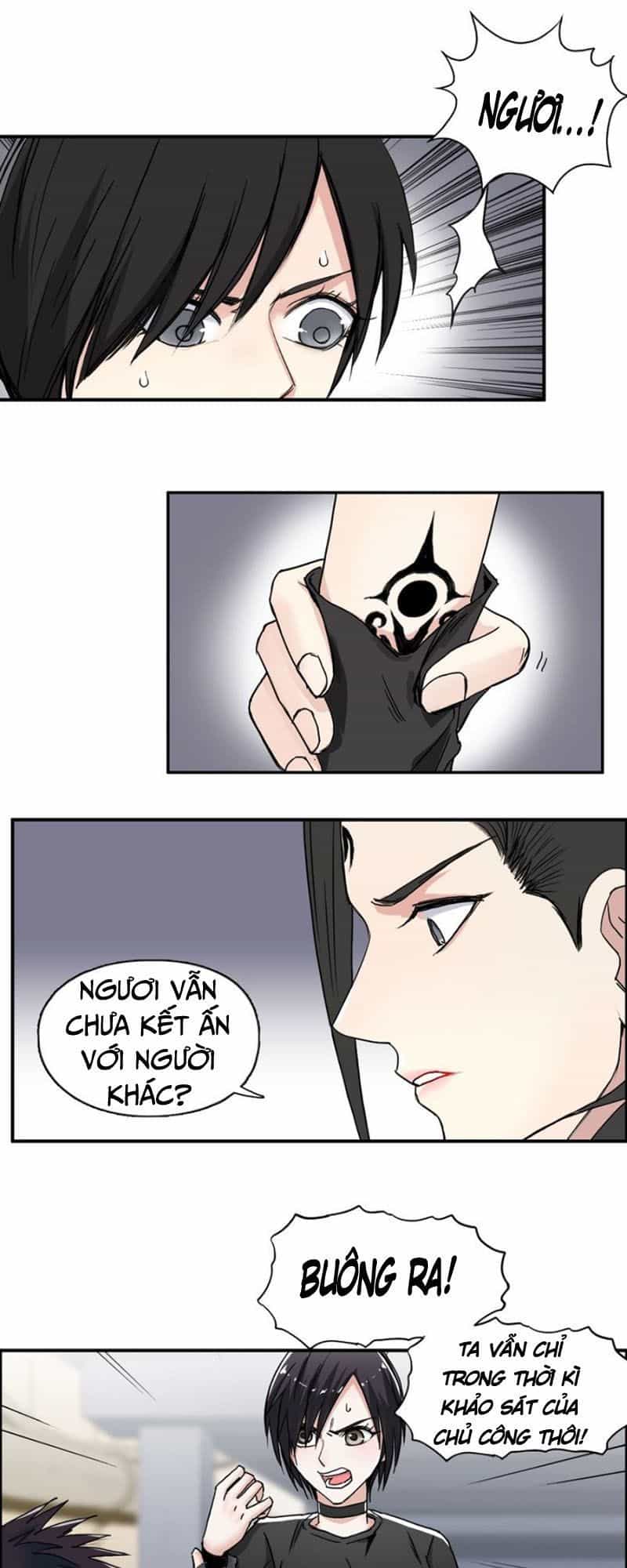 Siêu Năng Lập Phương - Chương 150 - ảnh 11