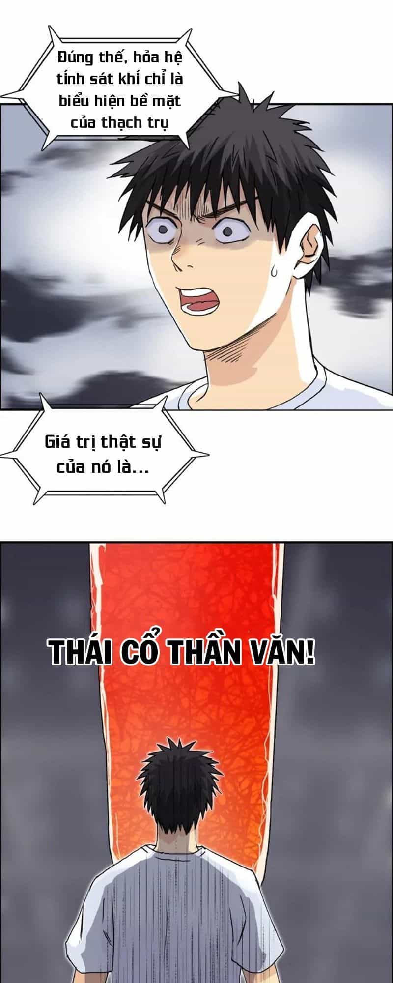 Siêu Năng Lập Phương - Chương 152 - ảnh 44