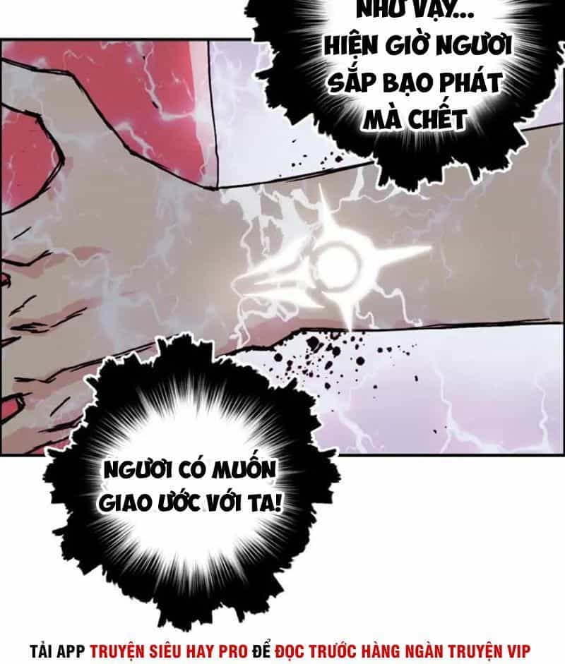 Siêu Năng Lập Phương - Chương 153 - ảnh 35