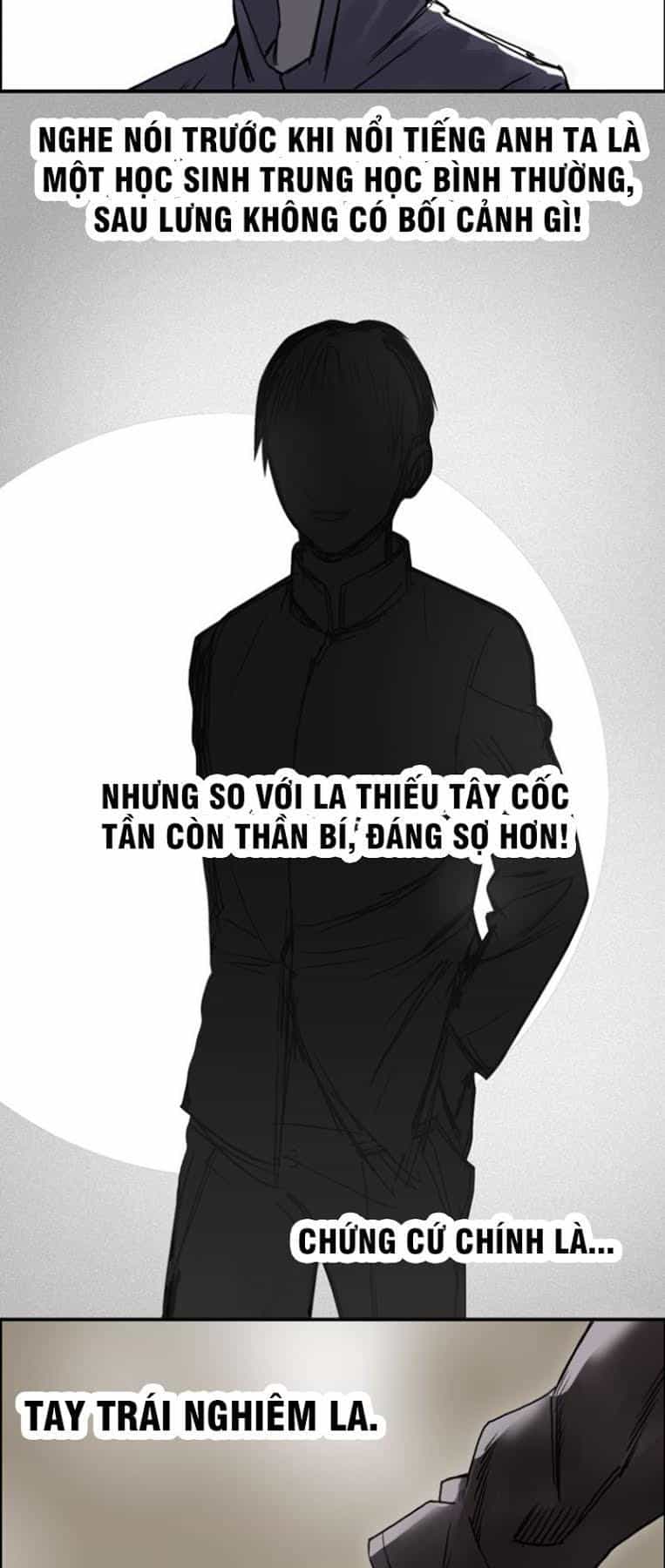 Siêu Năng Lập Phương - Chương 16 - ảnh 29