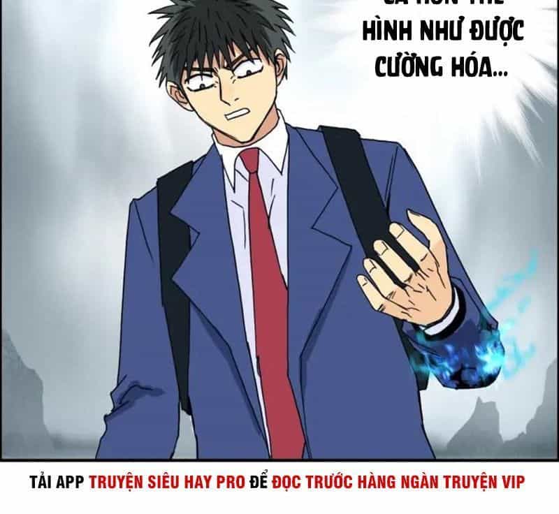 Siêu Năng Lập Phương - Chương 154 - ảnh 39