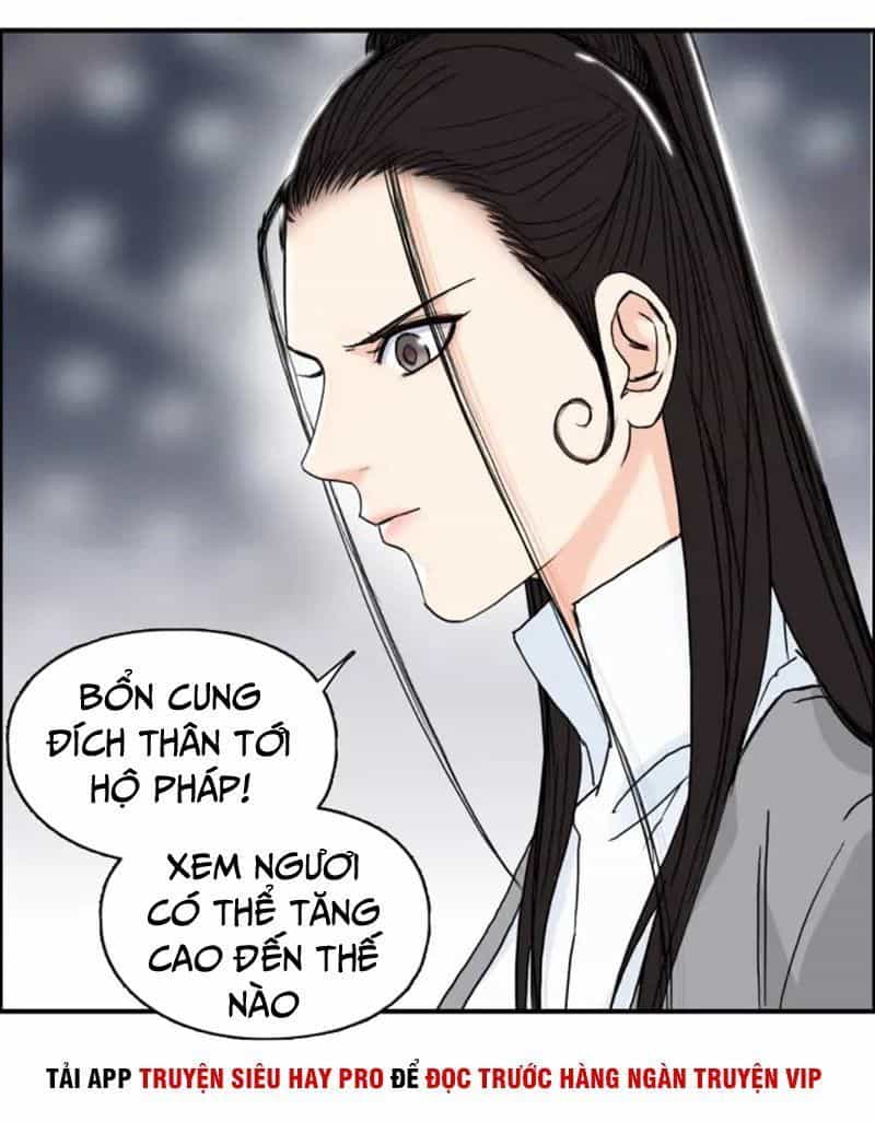 Siêu Năng Lập Phương - Chương 155 - ảnh 30