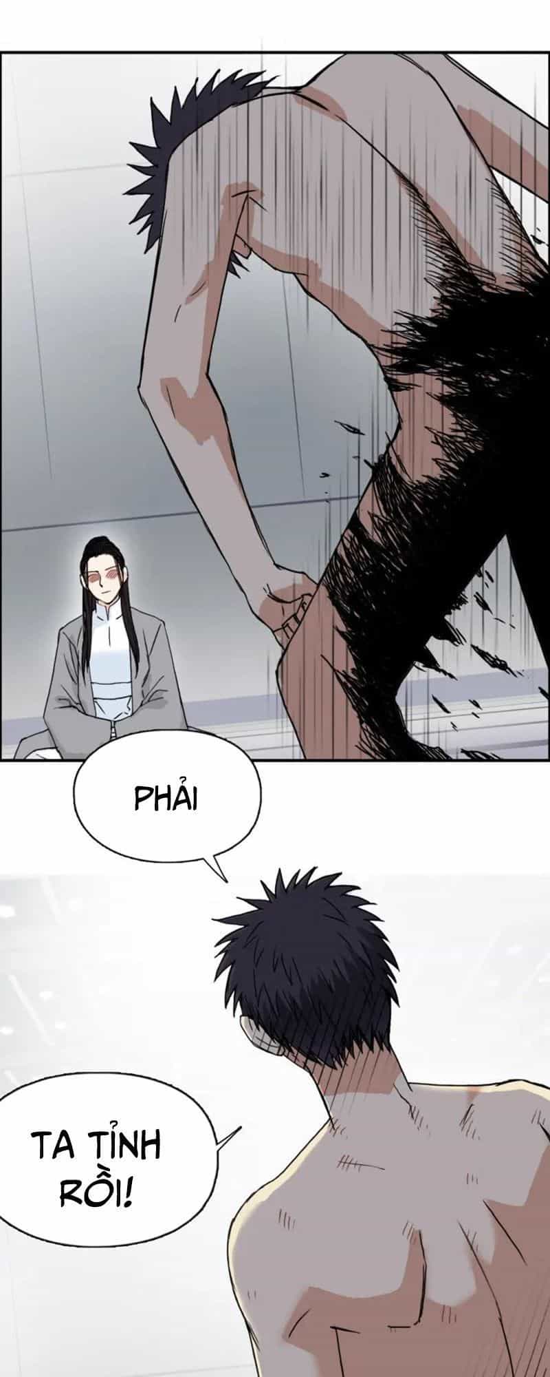 Siêu Năng Lập Phương - Chương 155 - ảnh 33