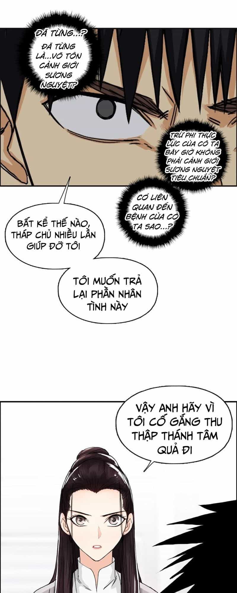 Siêu Năng Lập Phương - Chương 157 - ảnh 27