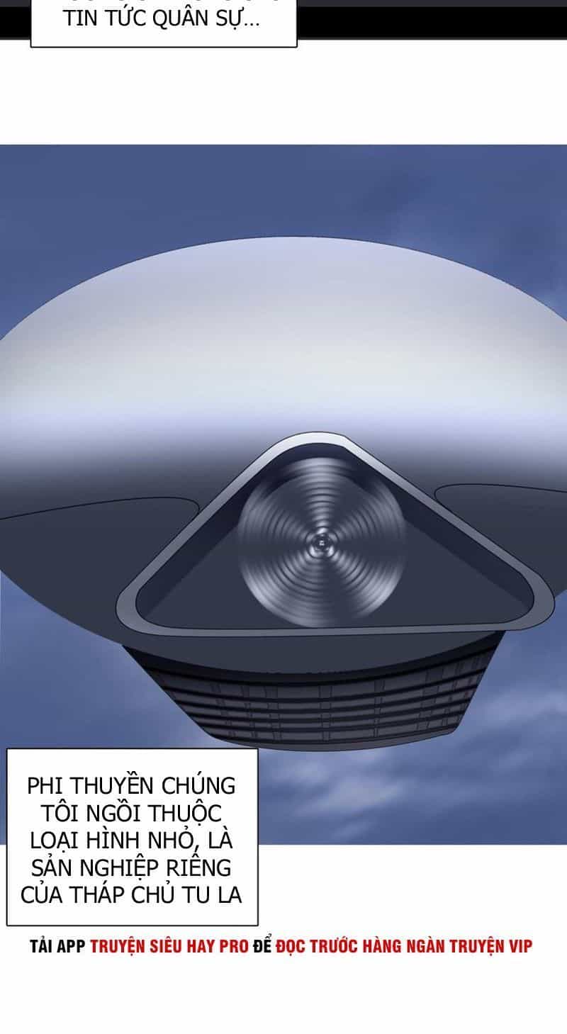 Siêu Năng Lập Phương - Chương 157 - ảnh 36