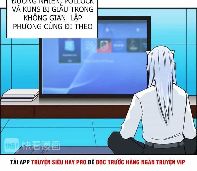 Siêu Năng Lập Phương - Chương 157 - ảnh 38