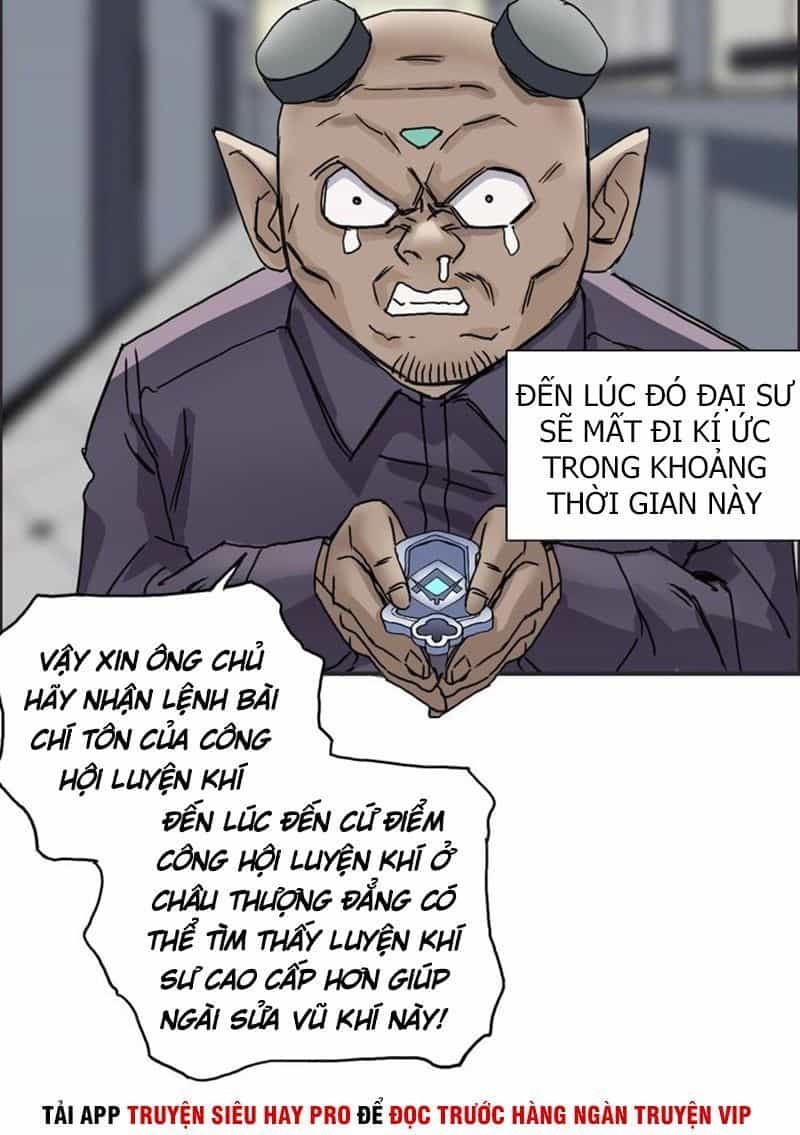 Siêu Năng Lập Phương - Chương 157 - ảnh 40