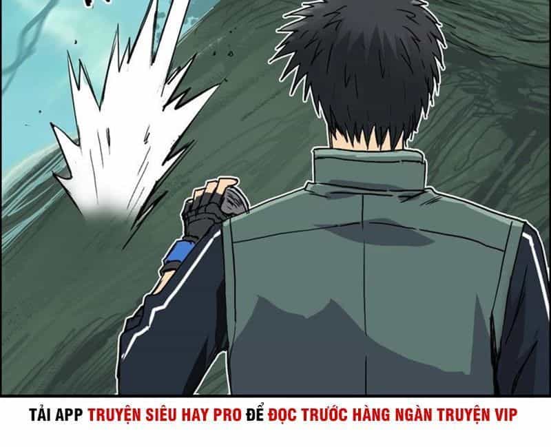 Siêu Năng Lập Phương - Chương 160 - ảnh 26