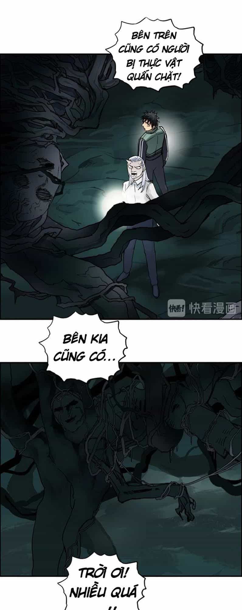Siêu Năng Lập Phương - Chương 163 - ảnh 12
