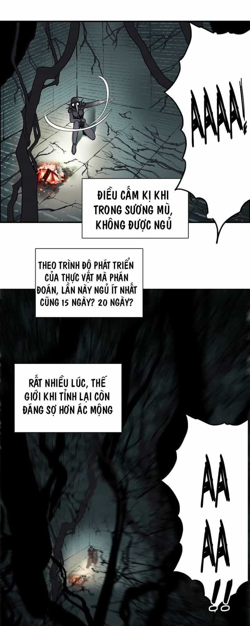 Siêu Năng Lập Phương - Chương 166 - ảnh 10