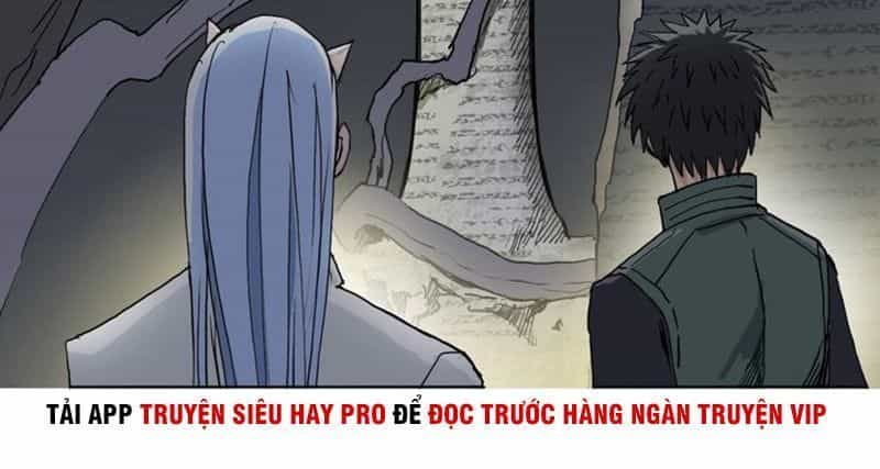 Siêu Năng Lập Phương - Chương 166 - ảnh 27