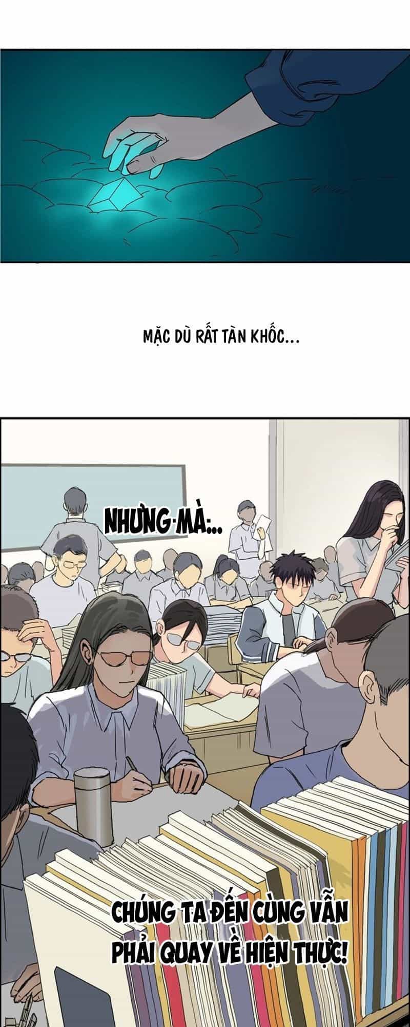 Siêu Năng Lập Phương - Chương 168 - ảnh 27