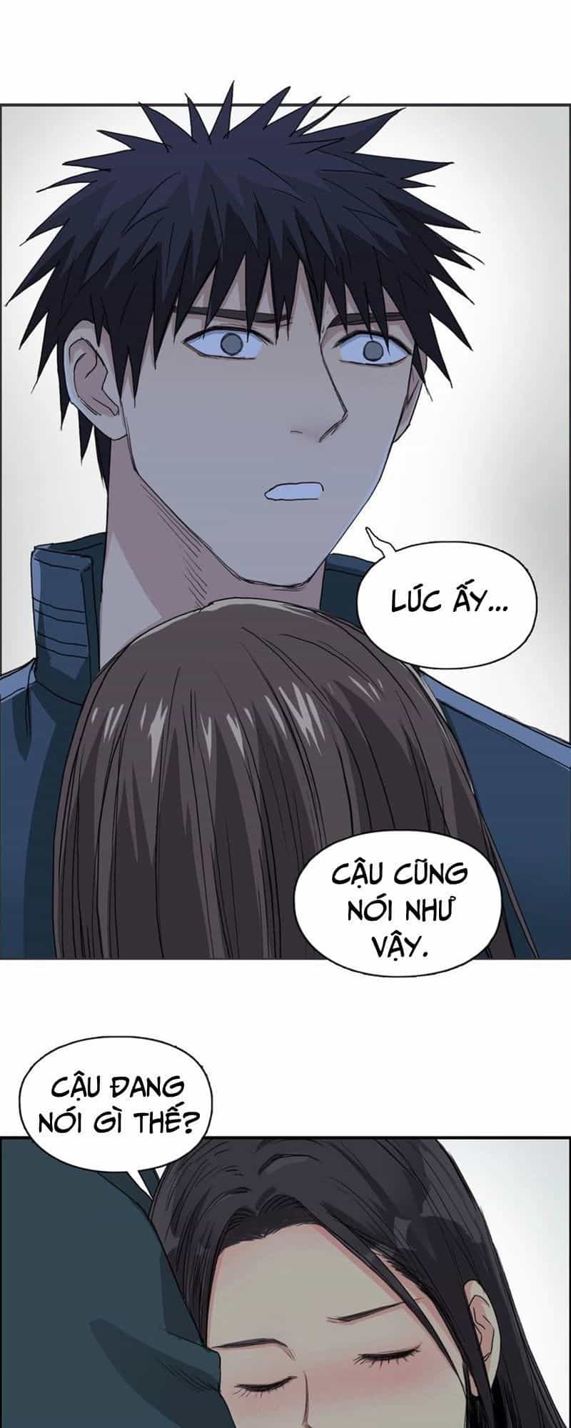 Siêu Năng Lập Phương - Chương 168 - ảnh 35