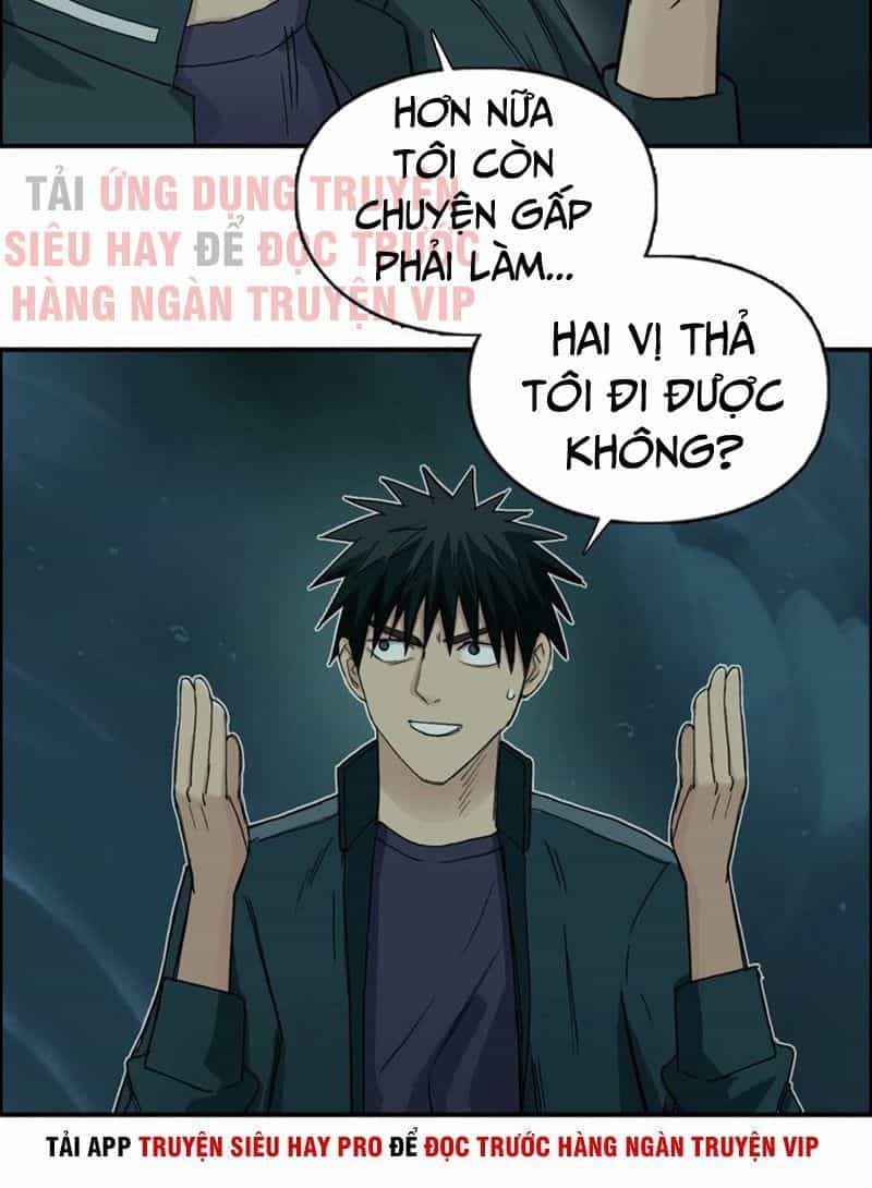 Siêu Năng Lập Phương - Chương 169 - ảnh 13