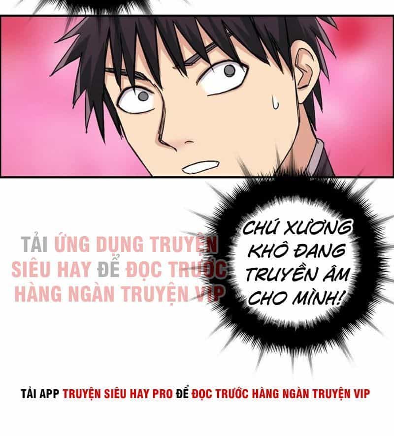 Siêu Năng Lập Phương - Chương 169 - ảnh 55