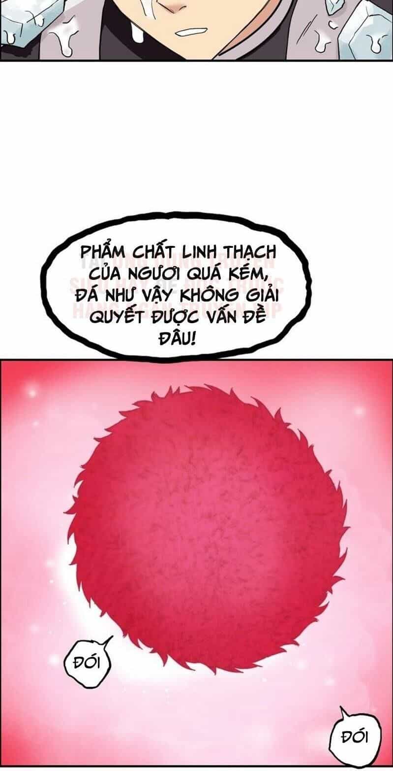 Siêu Năng Lập Phương - Chương 170 - ảnh 10