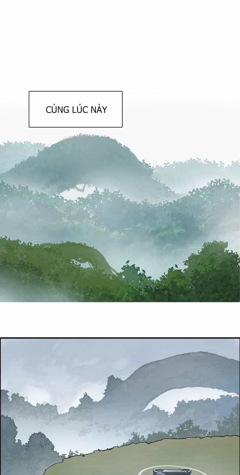 Siêu Năng Lập Phương - Chương 170 - ảnh 19
