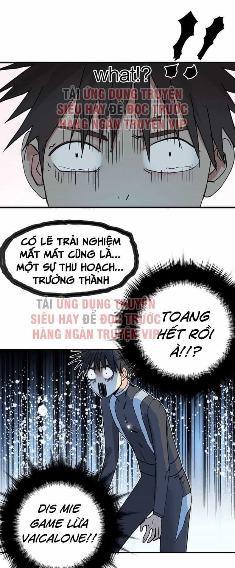 Siêu Năng Lập Phương - Chương 170 - ảnh 57