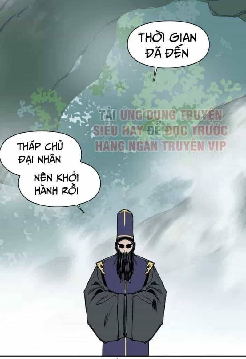 Siêu Năng Lập Phương - Chương 171 - ảnh 12