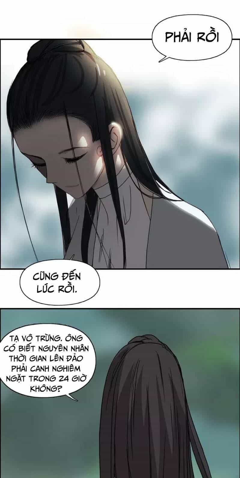 Siêu Năng Lập Phương - Chương 171 - ảnh 13