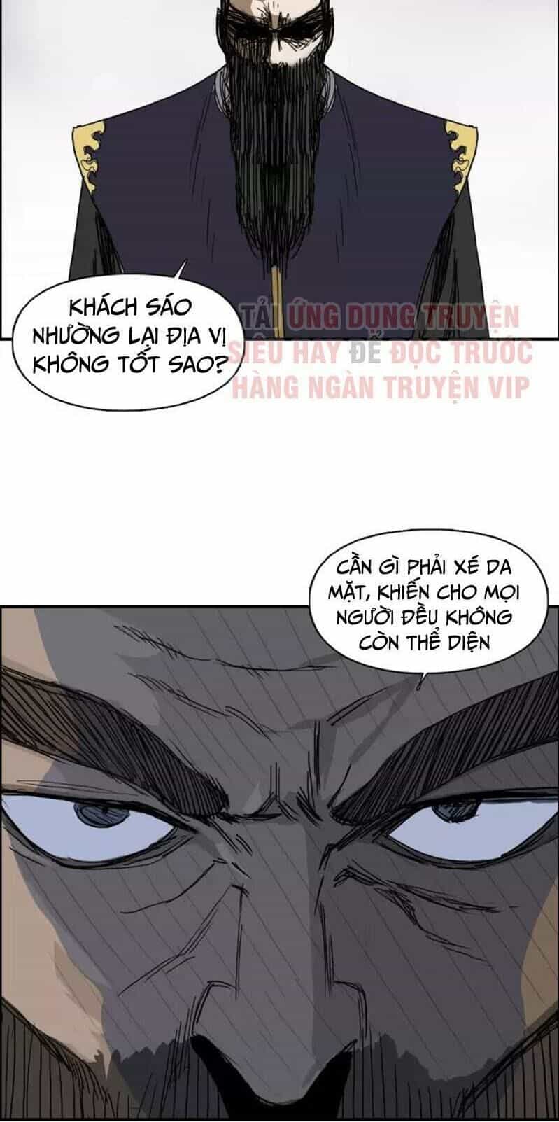 Siêu Năng Lập Phương - Chương 171 - ảnh 18