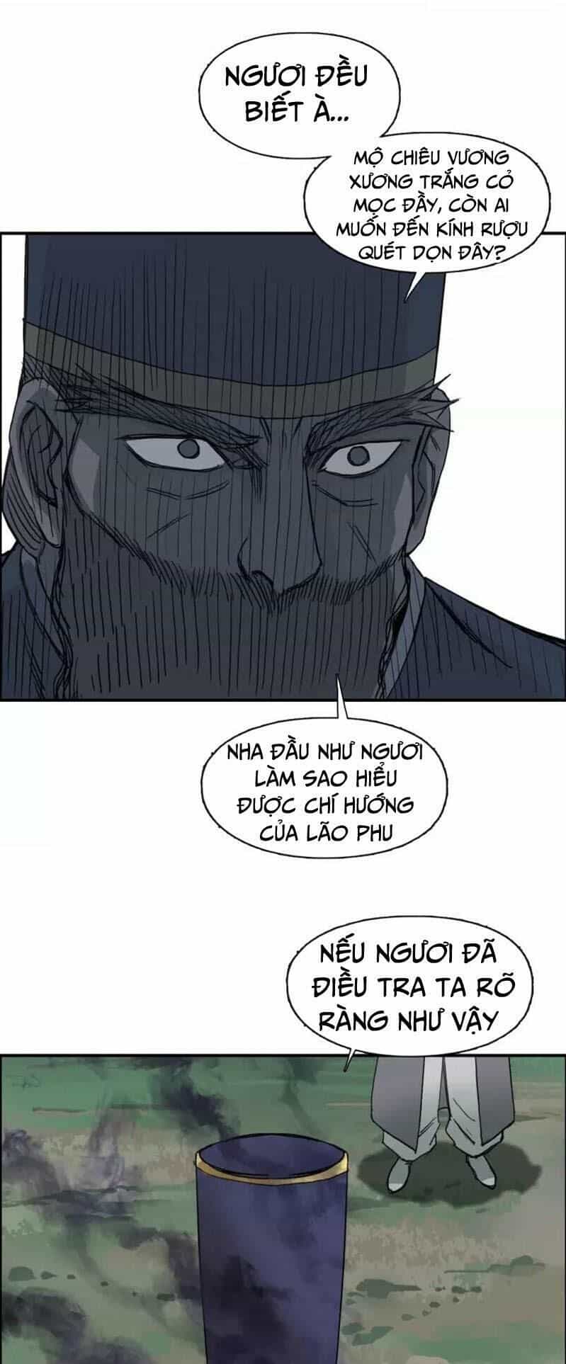 Siêu Năng Lập Phương - Chương 171 - ảnh 27