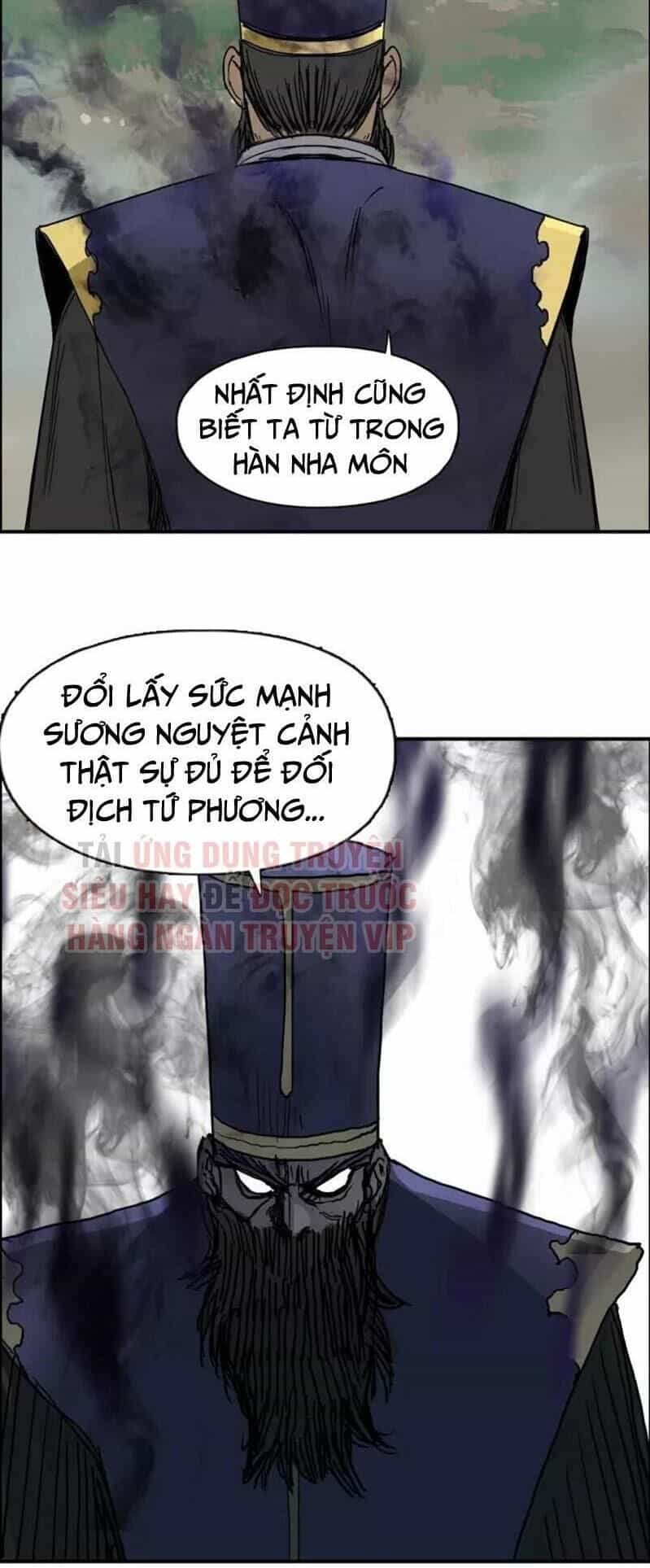 Siêu Năng Lập Phương - Chương 171 - ảnh 28