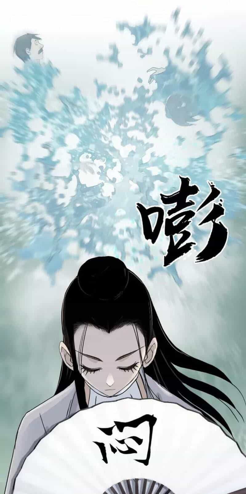 Siêu Năng Lập Phương - Chương 171 - ảnh 43
