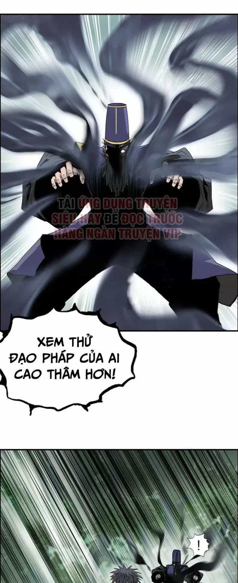 Siêu Năng Lập Phương - Chương 171 - ảnh 51