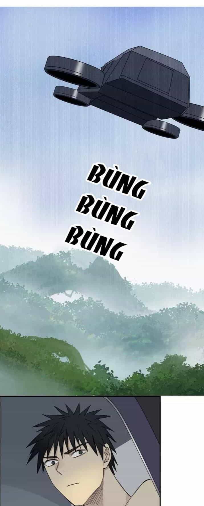 Siêu Năng Lập Phương - Chương 174 - ảnh 13