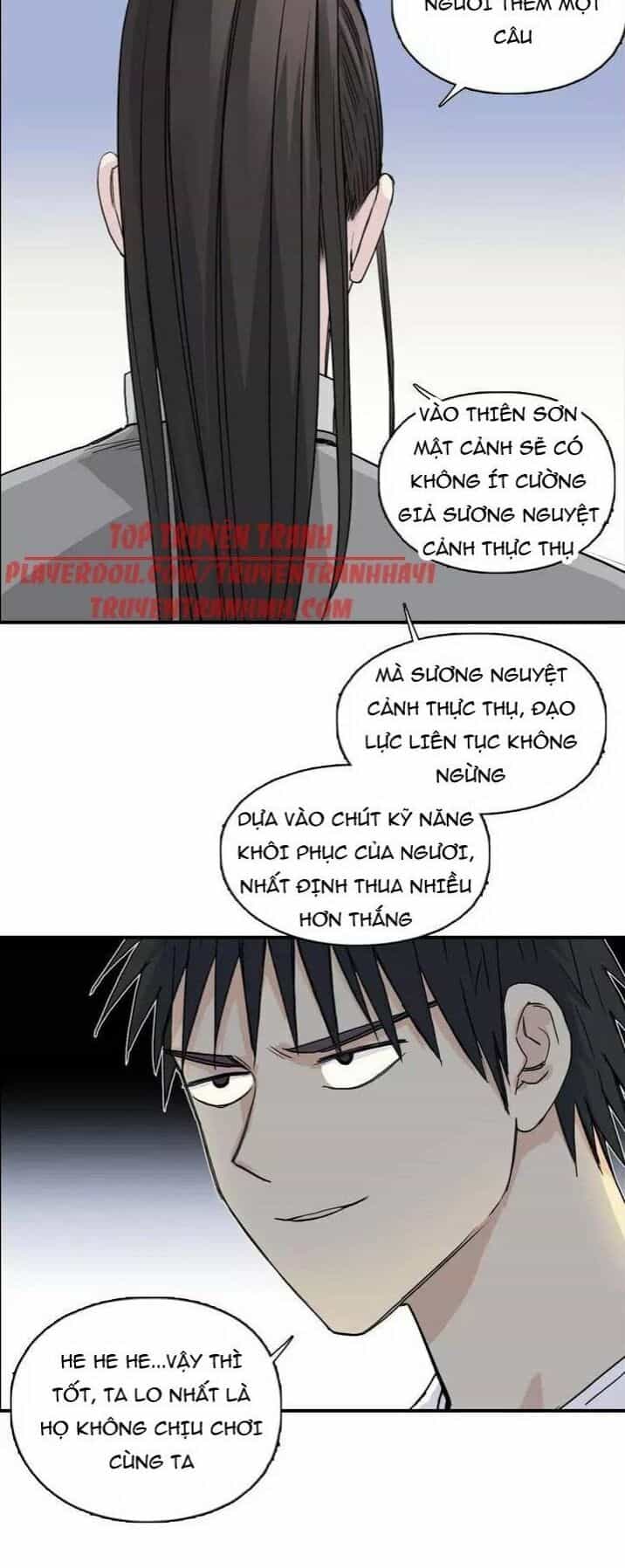 Siêu Năng Lập Phương - Chương 174 - ảnh 50