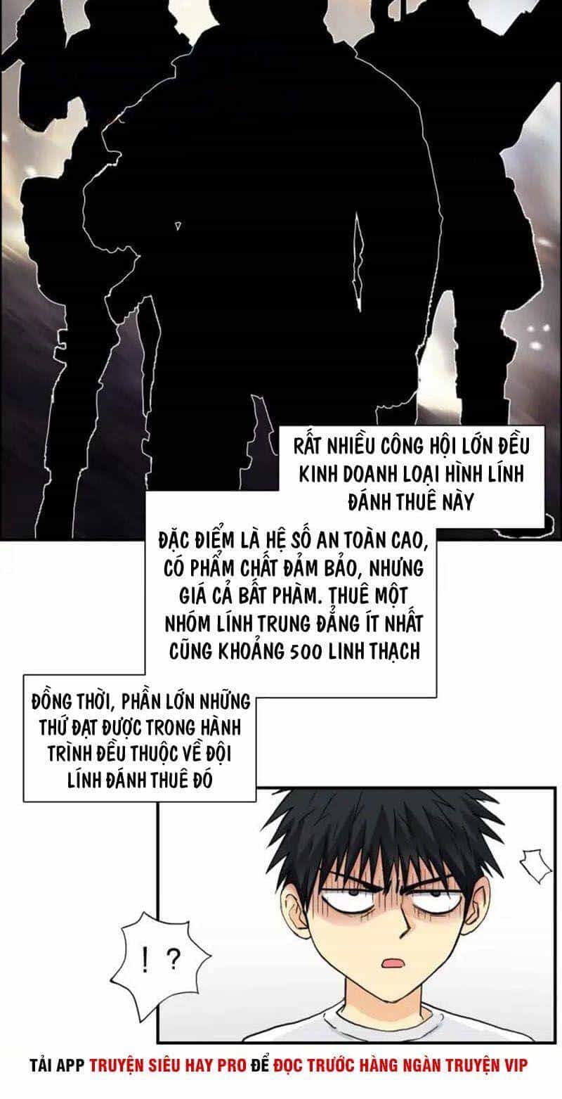 Siêu Năng Lập Phương - Chương 175 - ảnh 13