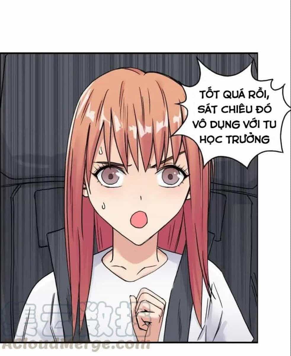 Siêu Năng Lập Phương - Chương 178 - ảnh 20