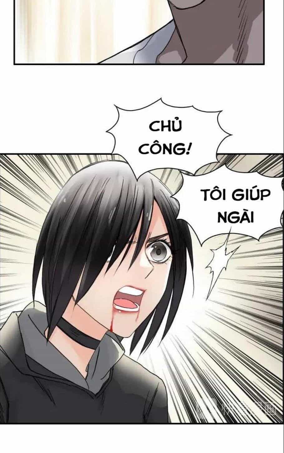 Siêu Năng Lập Phương - Chương 178 - ảnh 22