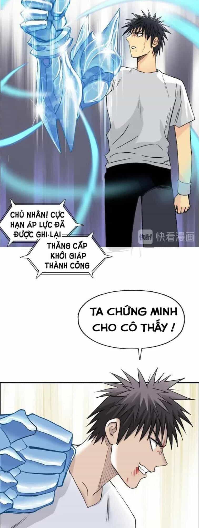 Siêu Năng Lập Phương - Chương 178 - ảnh 38