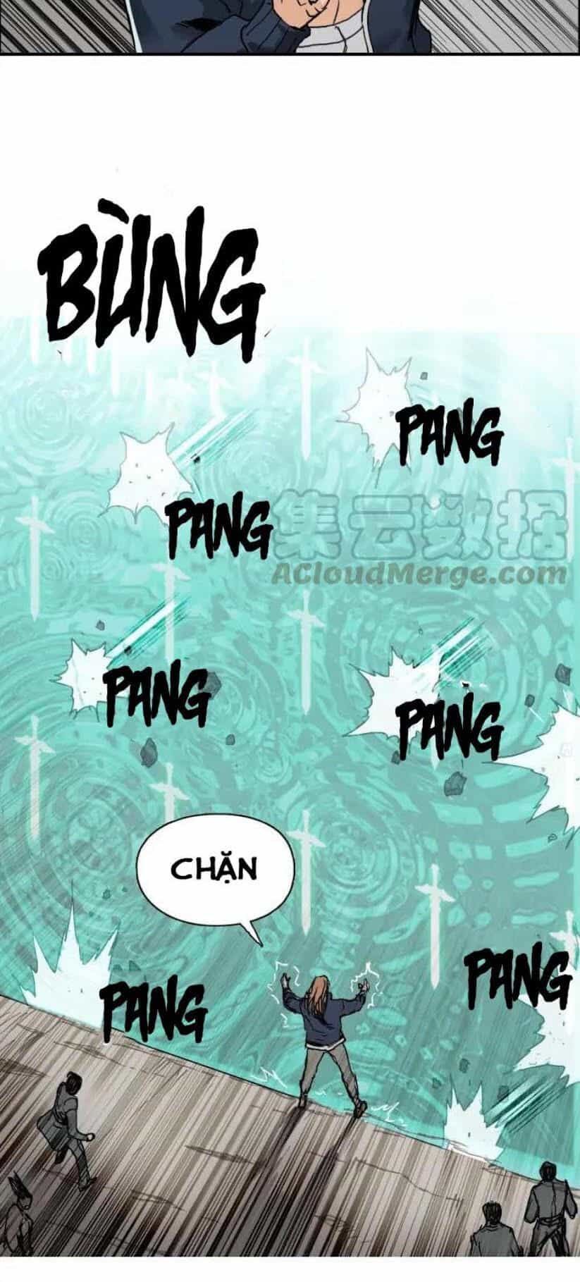 Siêu Năng Lập Phương - Chương 178 - ảnh 47