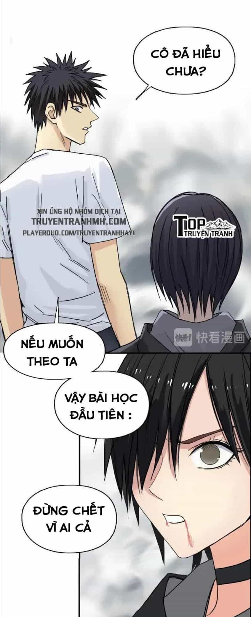 Siêu Năng Lập Phương - Chương 178 - ảnh 56