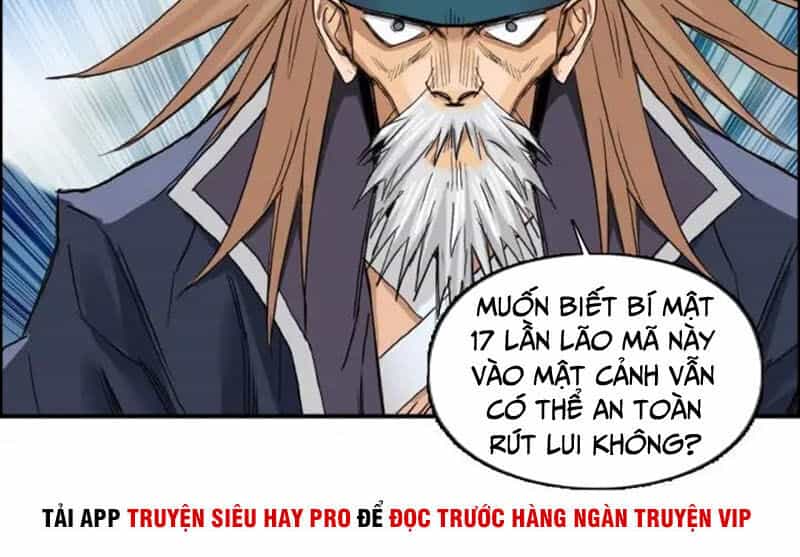 Siêu Năng Lập Phương - Chương 180 - ảnh 15
