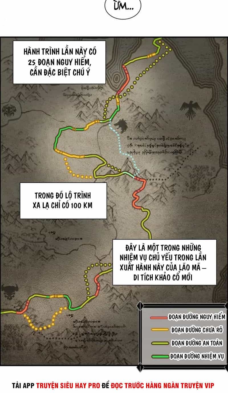 Siêu Năng Lập Phương - Chương 180 - ảnh 17