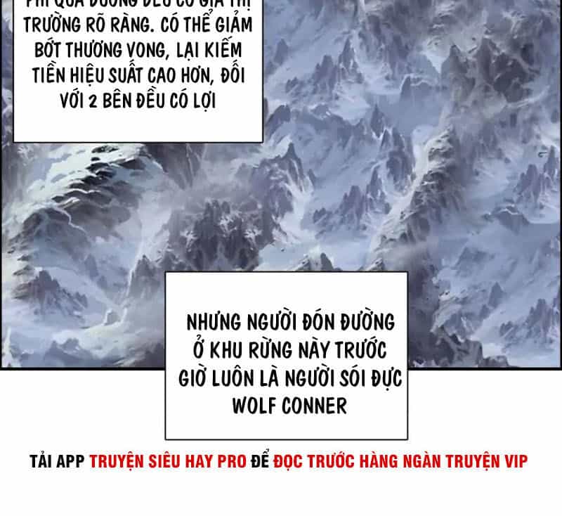 Siêu Năng Lập Phương - Chương 180 - ảnh 32