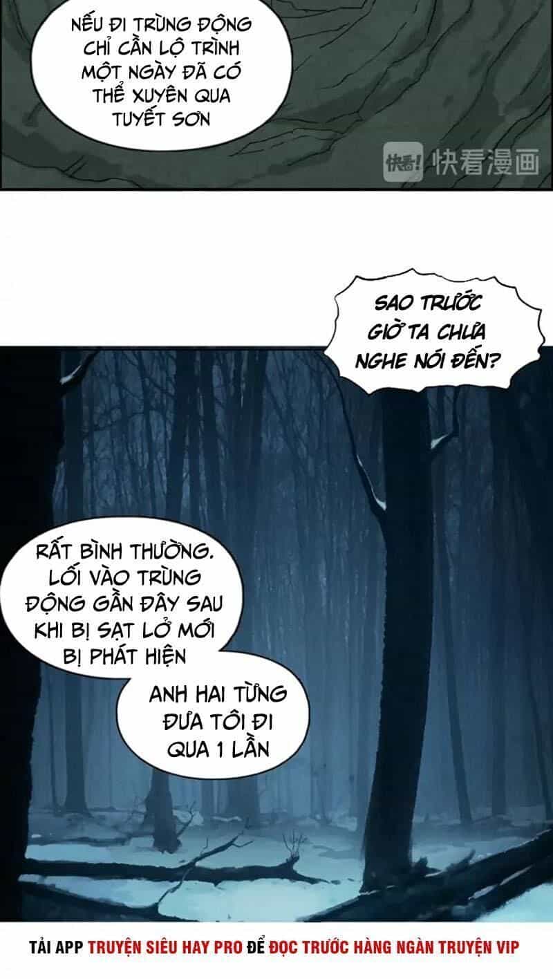 Siêu Năng Lập Phương - Chương 182 - ảnh 5