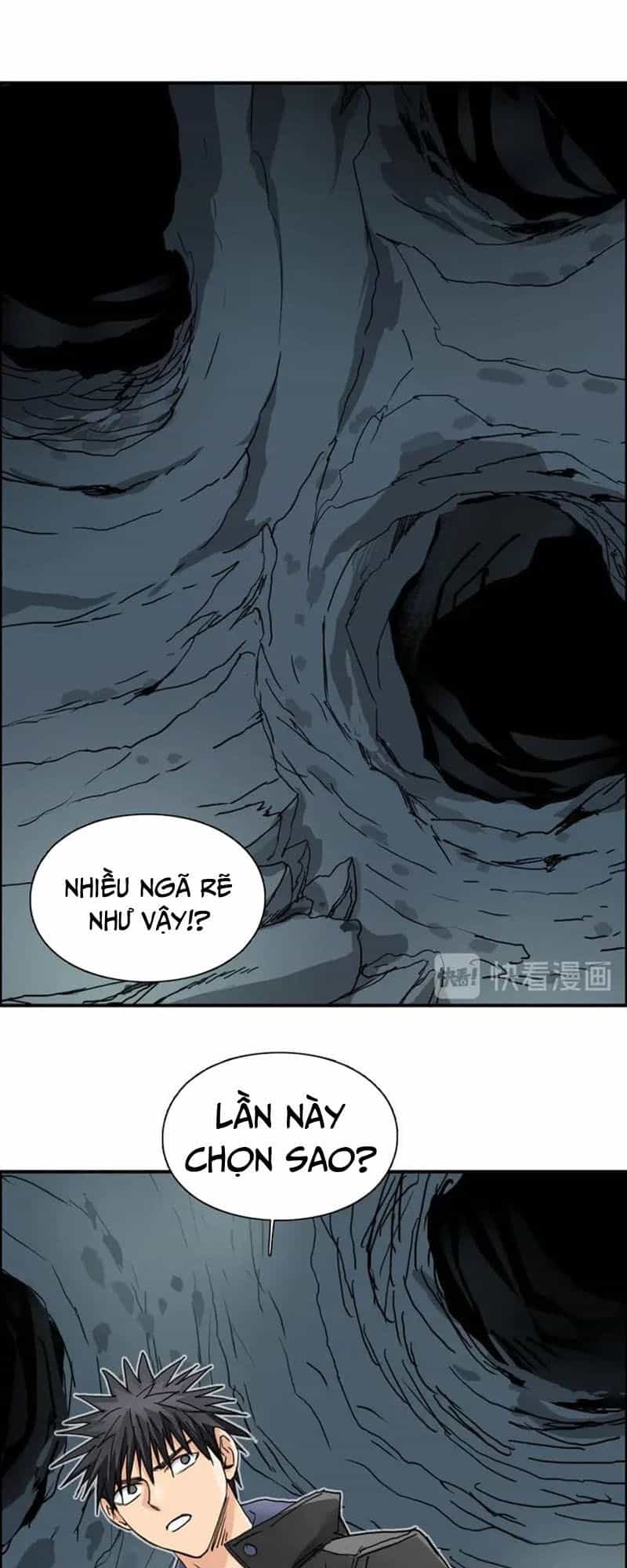 Siêu Năng Lập Phương - Chương 183 - ảnh 12