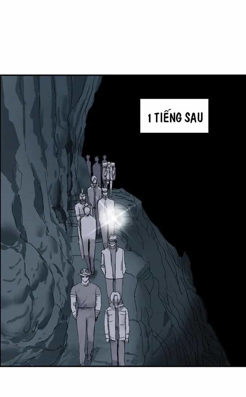 Siêu Năng Lập Phương - Chương 183 - ảnh 17