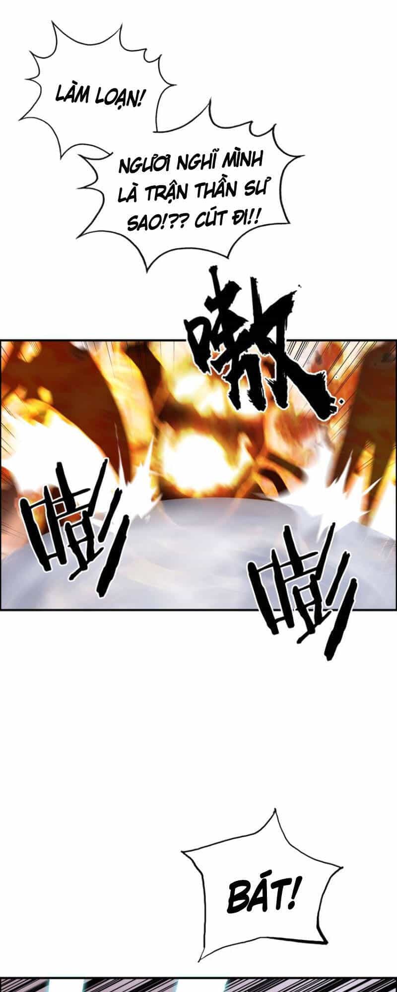 Siêu Năng Lập Phương - Chương 187 - ảnh 37