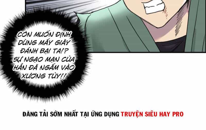 Siêu Năng Lập Phương - Chương 188 - ảnh 35
