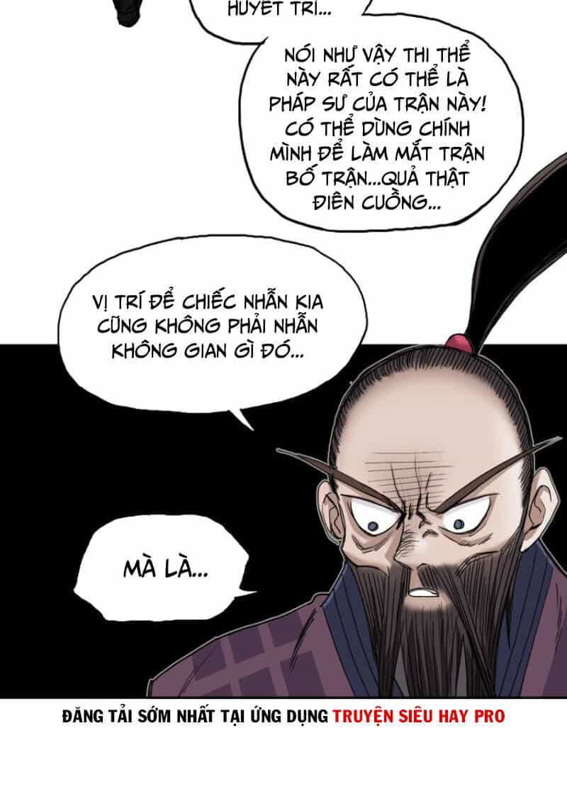 Siêu Năng Lập Phương - Chương 189 - ảnh 13