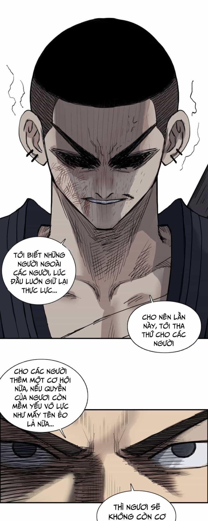Siêu Năng Lập Phương - Chương 199 - ảnh 4