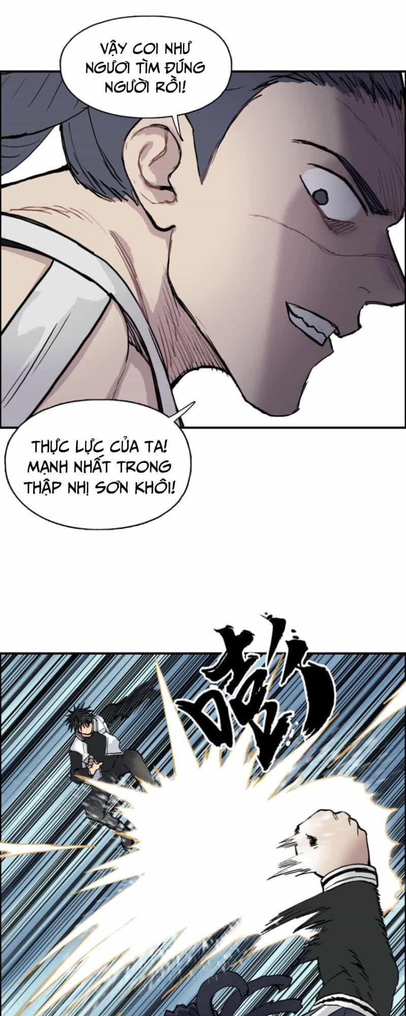 Siêu Năng Lập Phương - Chương 201 - ảnh 50