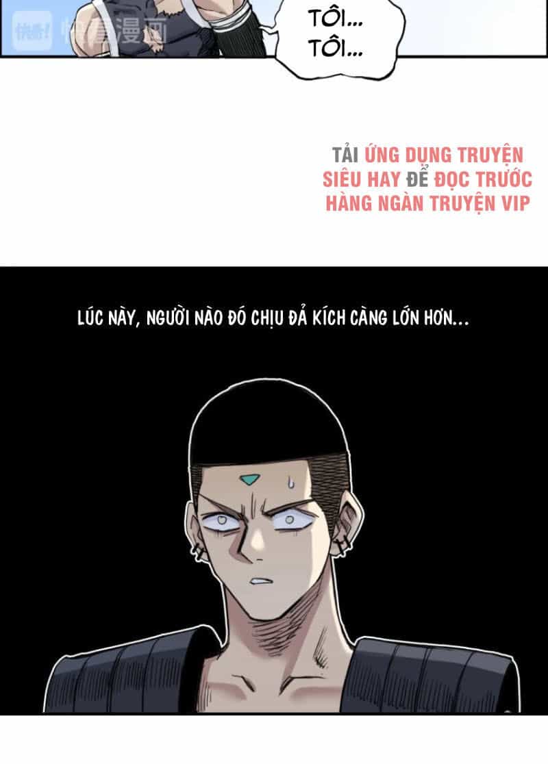 Siêu Năng Lập Phương - Chương 203 - ảnh 33