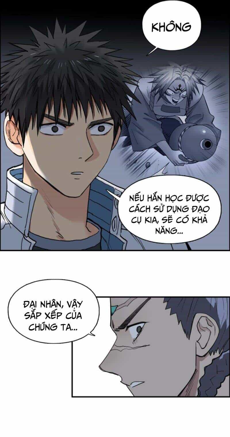 Siêu Năng Lập Phương - Chương 204 - ảnh 34